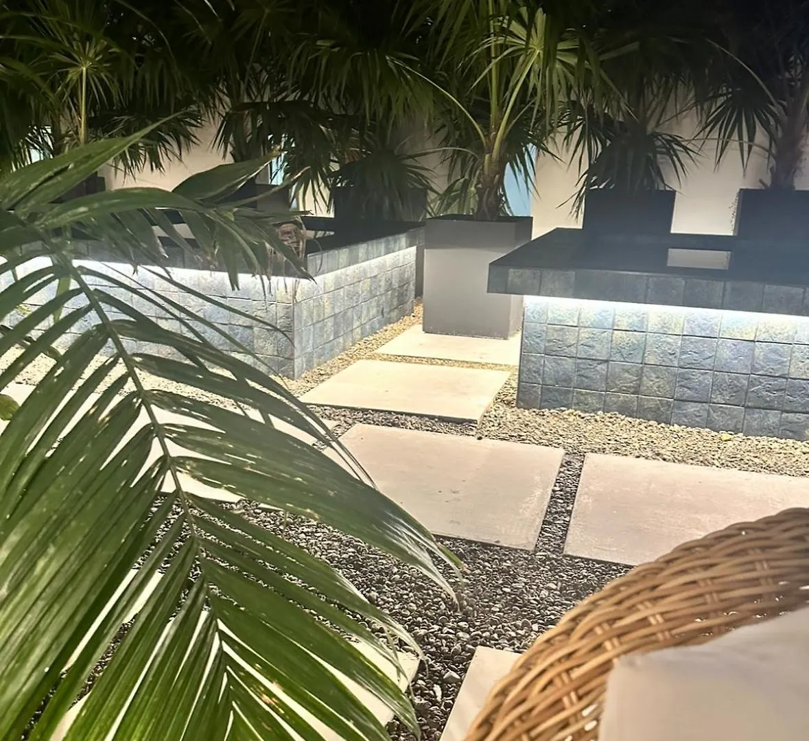 Mar Del Norte San Juan