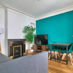  Appartamento Luxurious 1 Bedroom Notre Dame De Monge Free Netflix Francia