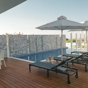 Napa Hills Seaview Villa Ayia Napa