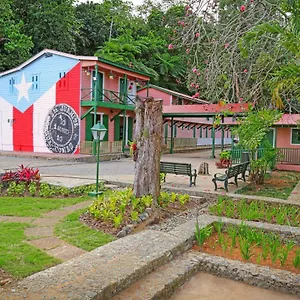 3* Hotel Hacienda Juanita