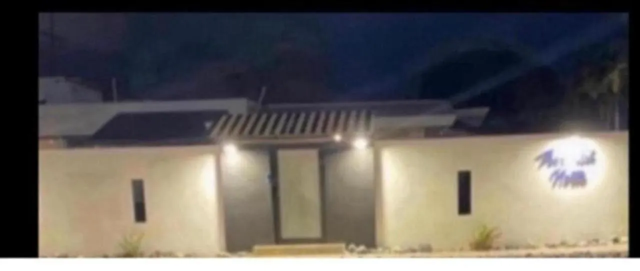 סן חואן Mar Del Norte סן חואן